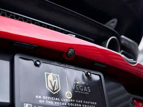 Used 2021 McLaren 720S Performance image 22