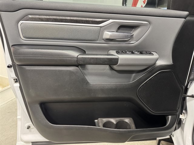 Used 2020 RAM 1500 Big Horn AWD/4WD image 16