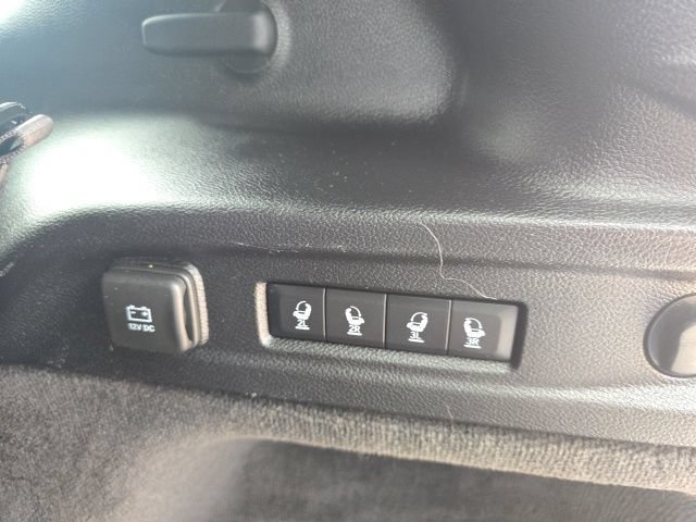 Used 2021 Jeep Grand Cherokee L Summit AWD/4WD image 13