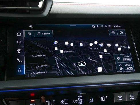 New 2026 Audi S3 Premium image 16