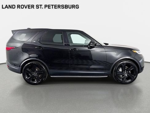 Used 2026 Land Rover Discovery S AWD/4WD image 4