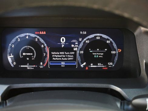 Used 2024 Toyota Tacoma TRD Sport image 32