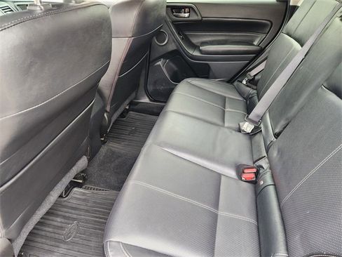 Used 2017 Subaru Forester 2.0XT Touring AWD/4WD image 32