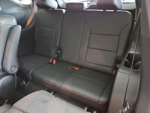 New 2026 Chevrolet Traverse Z71 w/ Driver Confidence Package image 8