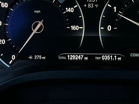 Used 2019 BMW X3 sDrive30i w/ M Sport Package 2 image 44