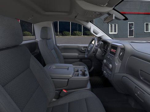 New 2025 GMC Sierra 2500 Pro w/ Convenience Package image 17