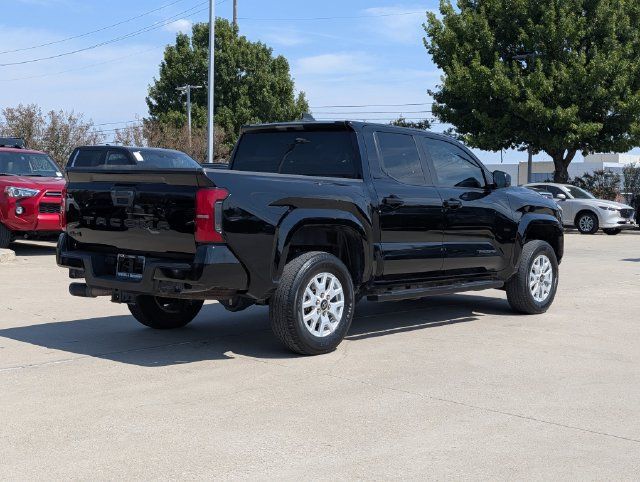 Used 2024 Toyota Tacoma SR5 AWD/4WD image 6