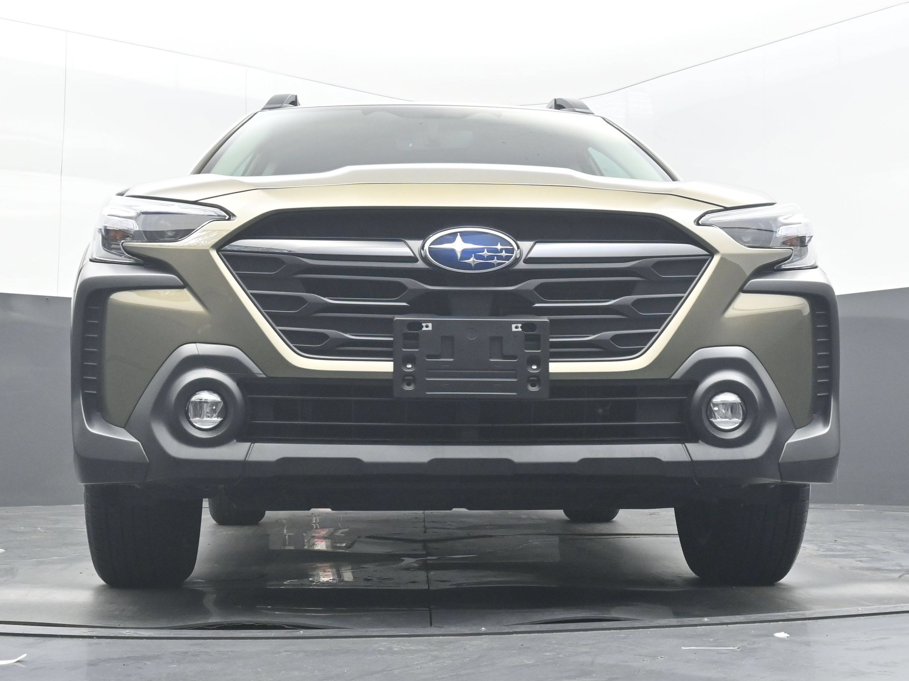 Used 2025 Subaru Outback Onyx Edition AWD/4WD image 25
