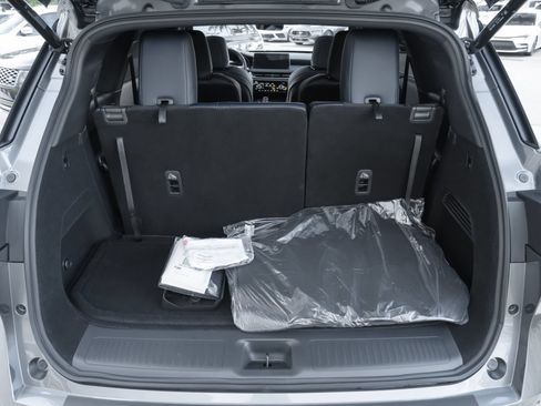 Certified 2026 INFINITI QX60 Sport w/ Dark Cargo Package AWD/4WD image 41