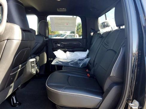New 2024 RAM 2500 Limited AWD/4WD image 7