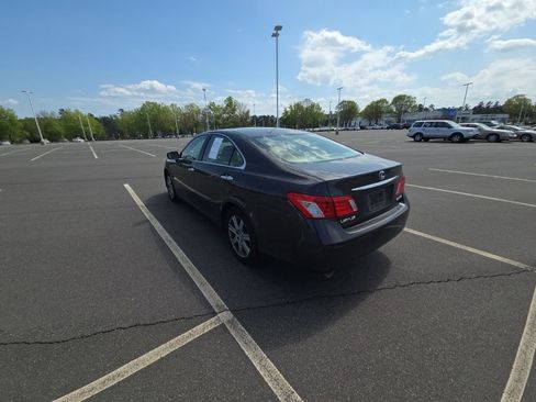 Used 2008 Lexus ES 350 image 8