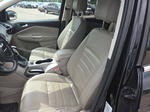 Used 2013 Ford Escape SEL AWD/4WD image 9