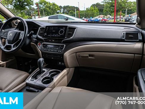 Used 2020 Honda Pilot EX-L image 31