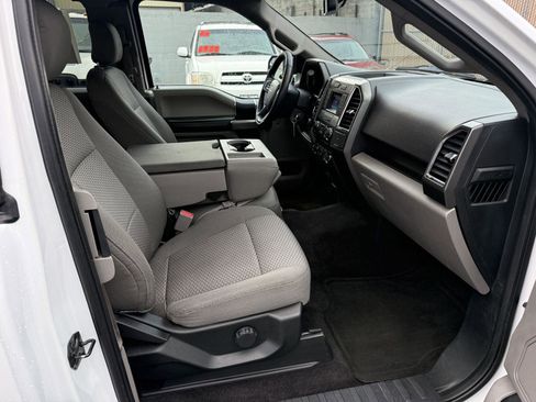 Used 2015 Ford F150 XLT w/ Equipment Group 301A Mid image 13