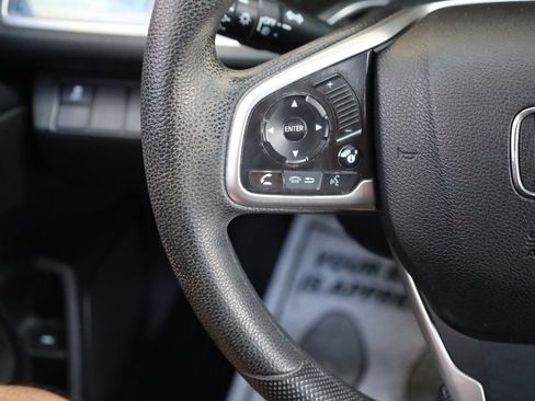 Used 2016 Honda Civic EX-T image 28