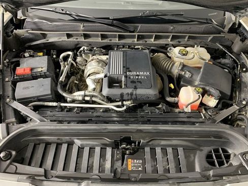 Used 2022 GMC Sierra 1500 AT4 image 35