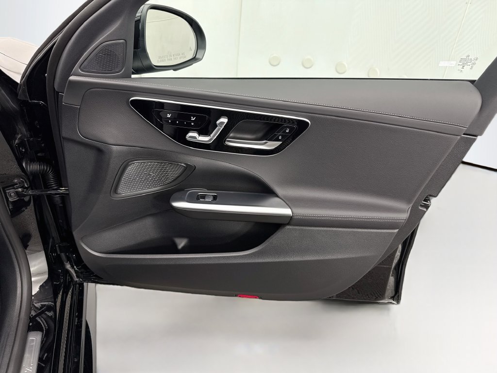 Certified 2026 Mercedes-Benz C 300 Sedan image 23