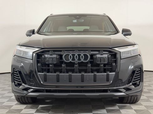 Used 2026 Audi Q7 3.0T Premium Plus w/ Premium Plus Package AWD/4WD image 6