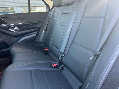 Used 2024 Mercedes-Benz GLE 350 4MATIC image 17