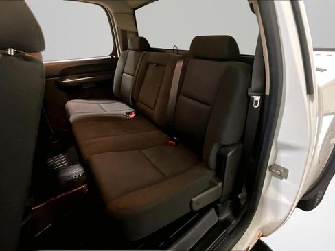 Used 2012 GMC Sierra 1500 SLE w/ Power Tech Package image 21