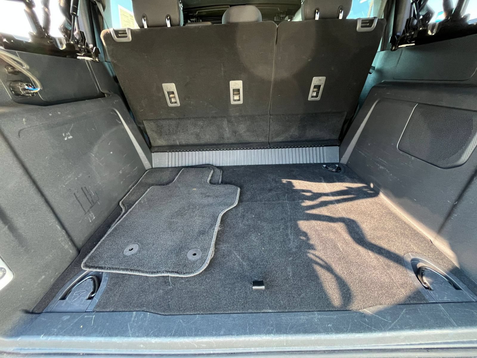 Used 2026 Ford Bronco Big Bend AWD/4WD image 30