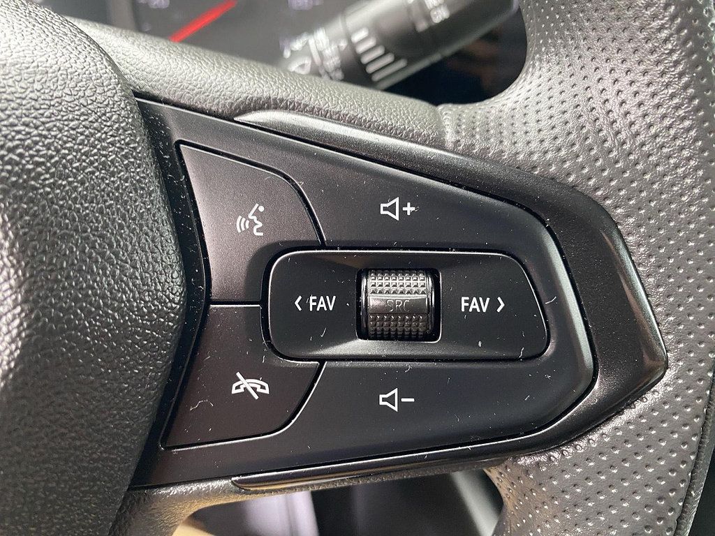 Certified 2024 Chevrolet Trax LS FWD image 20