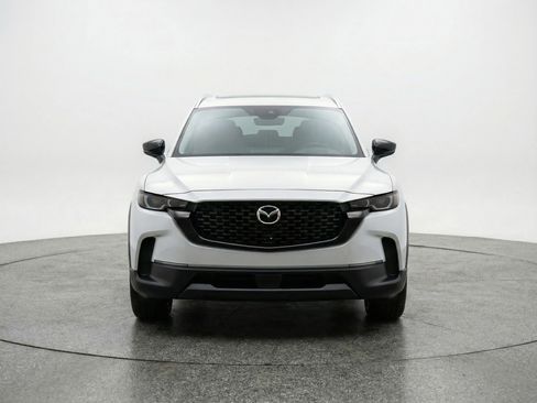 Used 2025 MAZDA CX-50 2.5 Hybrid w/ Premium Plus Pkg image 2