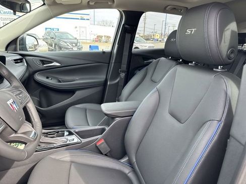 New 2026 Buick Encore GX Sport Touring w/ Comfort Package image 11