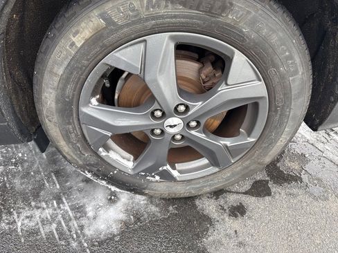 Used 2021 Ford Mustang Mach-E Select w/ Comfort/Technology Package image 4