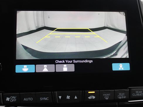 Used 2022 Honda Odyssey EX-L image 37