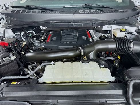 Used 2024 Ford F150 Raptor image 20