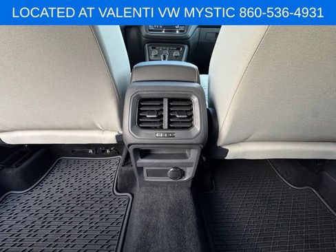 Certified 2024 Volkswagen Tiguan S AWD/4WD image 12