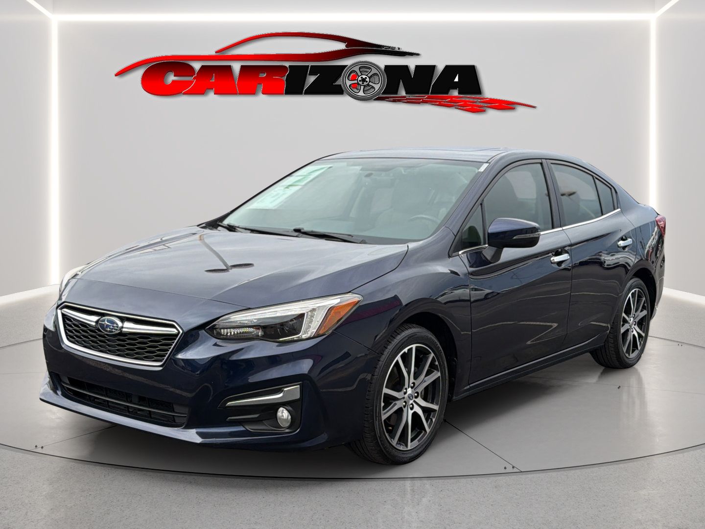 Used 2019 Subaru Impreza 2.0i Limited w/ Popular Package #1 AWD/4WD image 11
