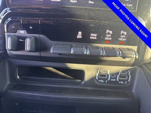 Used 2021 RAM 1500 Rebel w/ Rebel Level 2 Equipment Group image 22
