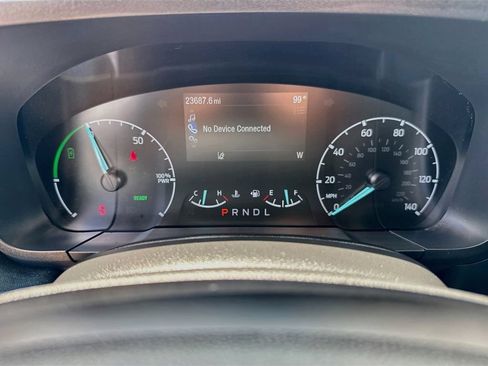 Certified 2023 Ford Maverick XL FWD image 12