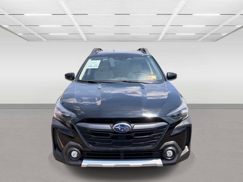 Used 2024 Subaru Outback Limited XT AWD/4WD image 8
