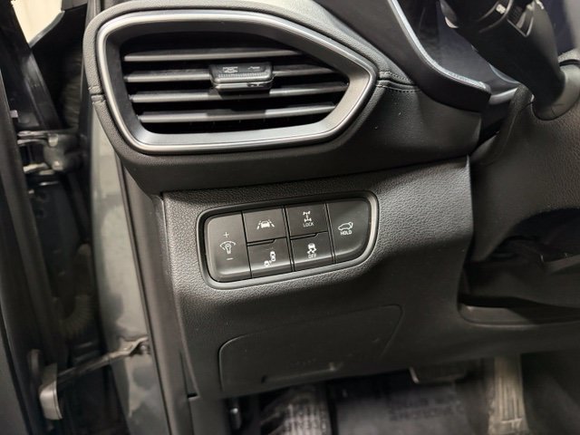 Used 2020 Hyundai Santa Fe SEL w/ Convenience + Premium Package AWD/4WD image 19