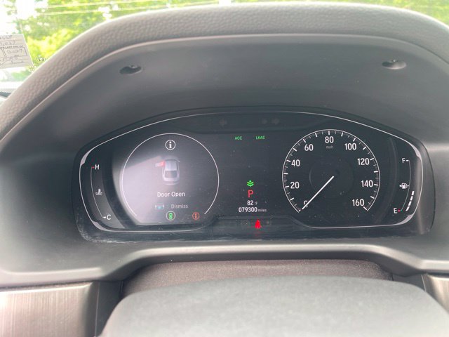 Used 2018 Honda Accord LX image 15