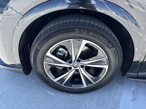 Certified 2024 Lexus RX 350 Premium w/ Accessory Package (Z1) AWD/4WD image 10