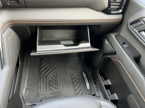 Used 2024 GMC Sierra 3500 AT4 w/ AT4 Premium Plus Package image 35