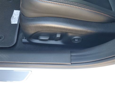 Used 2020 Cadillac CT4 Sport image 19