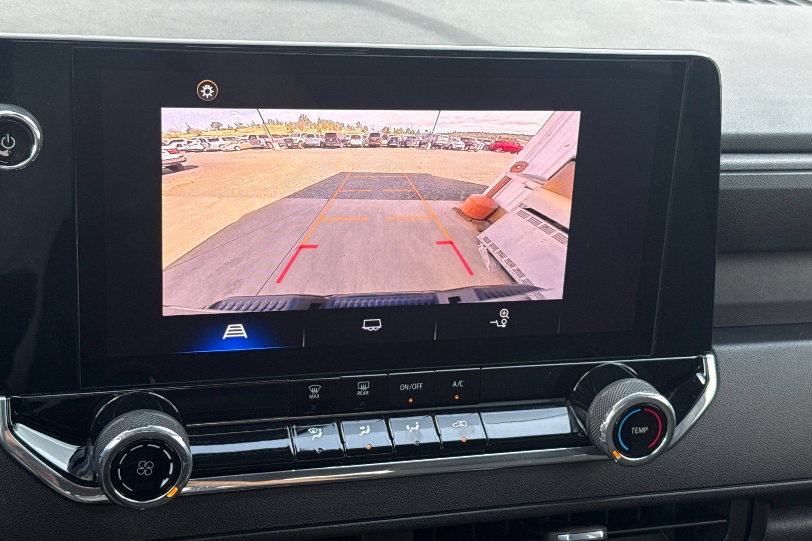 Used 2024 Chevrolet Colorado W/T AWD/4WD image 25