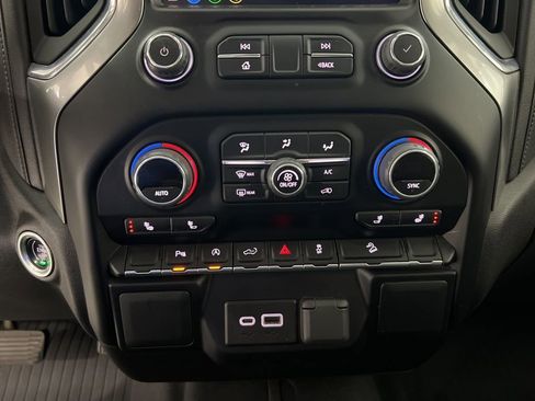 Used 2022 Chevrolet Silverado 1500 RST w/ Safety Package image 14