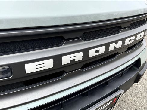 Used 2021 Ford Bronco Sport Big Bend image 28