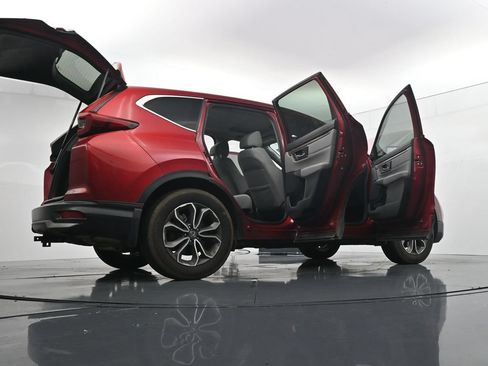Used 2021 Honda CR-V EX image 29