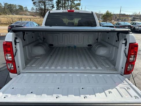 Used 2022 Ford Ranger XL w/ Equipment Group 101A High image 29