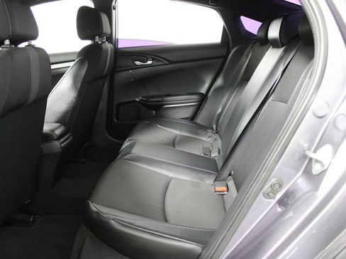 Used 2020 Honda Civic Sport image 26