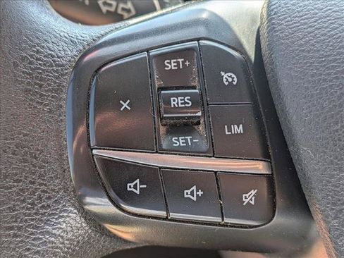 Used 2023 Ford Transit 350 XL AWD/4WD image 11