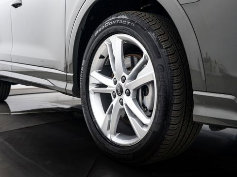 Certified 2023 Audi Q3 2.0T Premium Plus w/ Premium Plus Package image 22