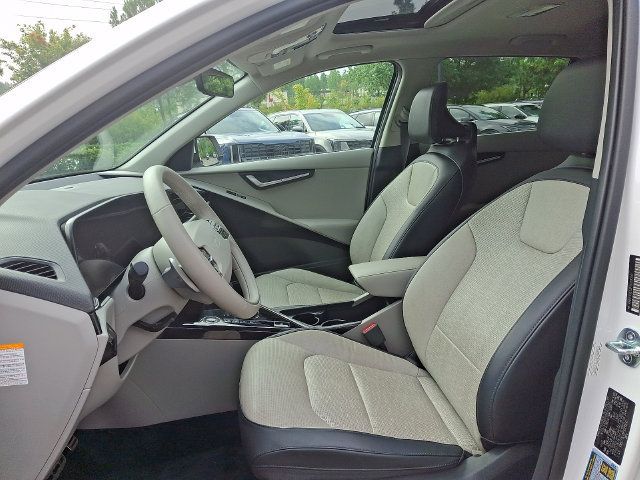 Certified 2023 Kia Niro Wave w/ Wave Preserve Package FWD image 15